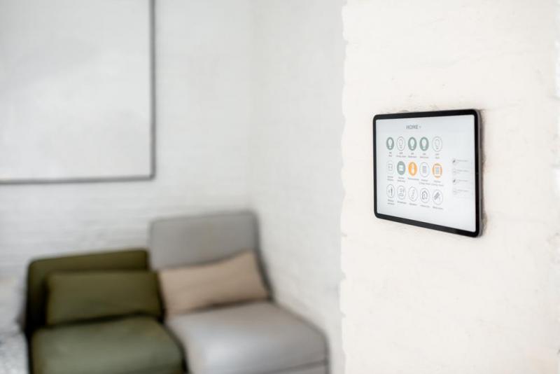 Domotique : quels &eacute;quipements pour une maison connect&eacute;e ?