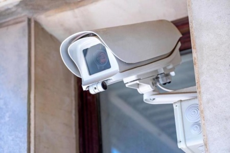La vid&eacute;osurveillance s&eacute;curise votre logement pr&egrave;s d'Illkirch-Graffenstaden.